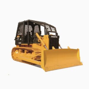 Cheap Price Shantui SD16f Forest Mini Bulldozer for Sale