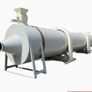 Tony Rotary Drying Machine Drum Dryer