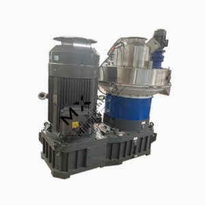 Hot Sale Wood Pellet Mill Line Wood Sawdust Pelleting Machine Wood Pellet Plant