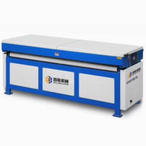 Woodworking Super-Wide Multiple Blade Saw Machine